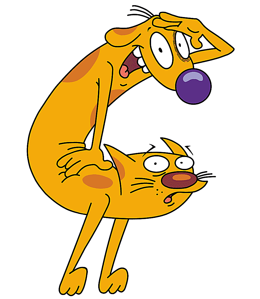 png clipart dog cartoon television show animation cartoon characters television comics