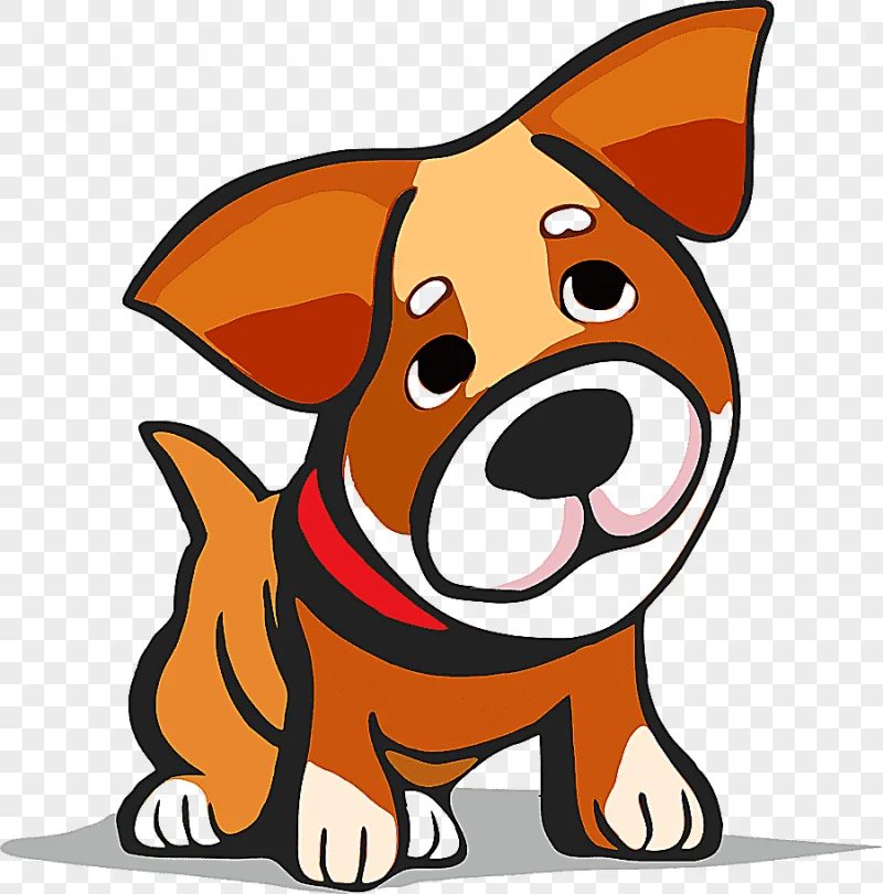 png clipart dog puppy cartoon dog cartoon puppy animal home pet pictures sticker cartoon t