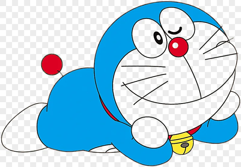 png clipart doreamon illustration doraemon animated cartoon animation high definition vide