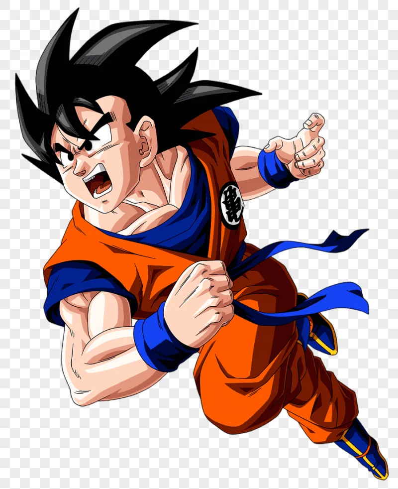png clipart dragonball son goku wallpape dragon ball z dokkan battle goku vegeta super sai