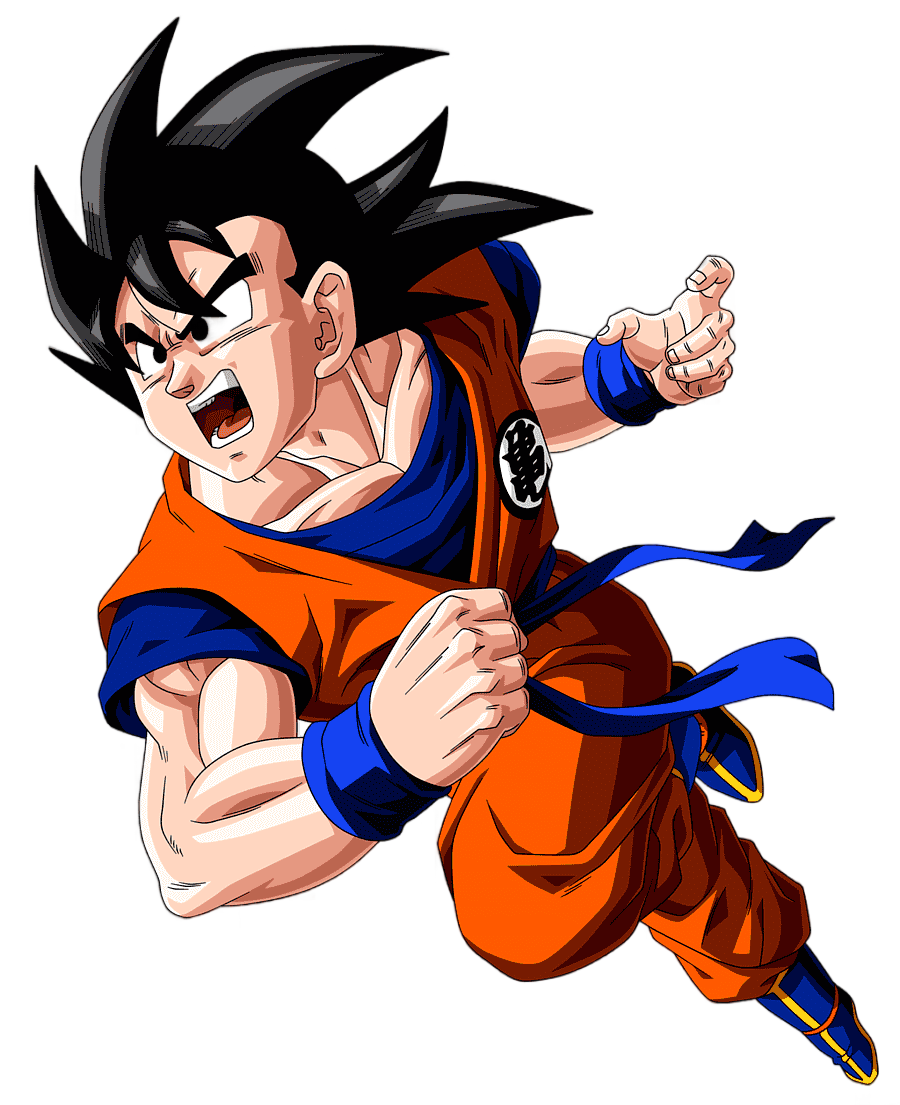 png clipart dragonball son goku wallpape dragon ball z dokkan battle goku vegeta super sai