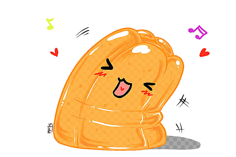 png clipart drawing cartoon kavaii food anime food text