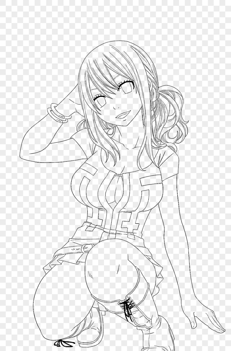 png clipart drawing cartoon line art sketch anime lineart white face