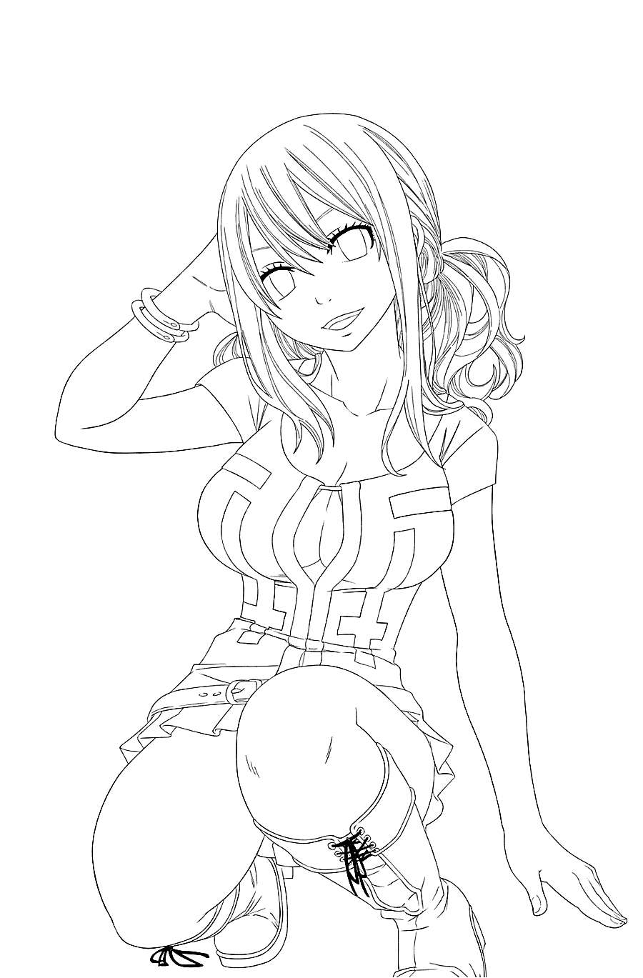 png clipart drawing cartoon line art sketch anime lineart white face