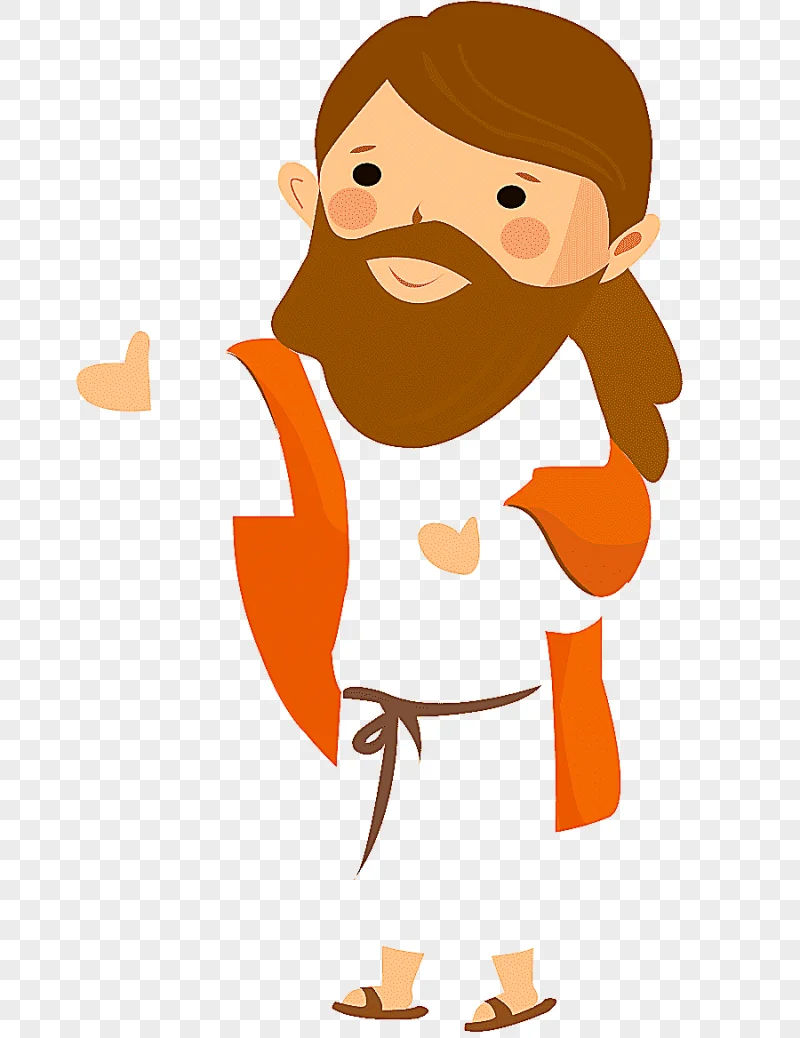 png clipart drawing jesus easter miscellaneous child