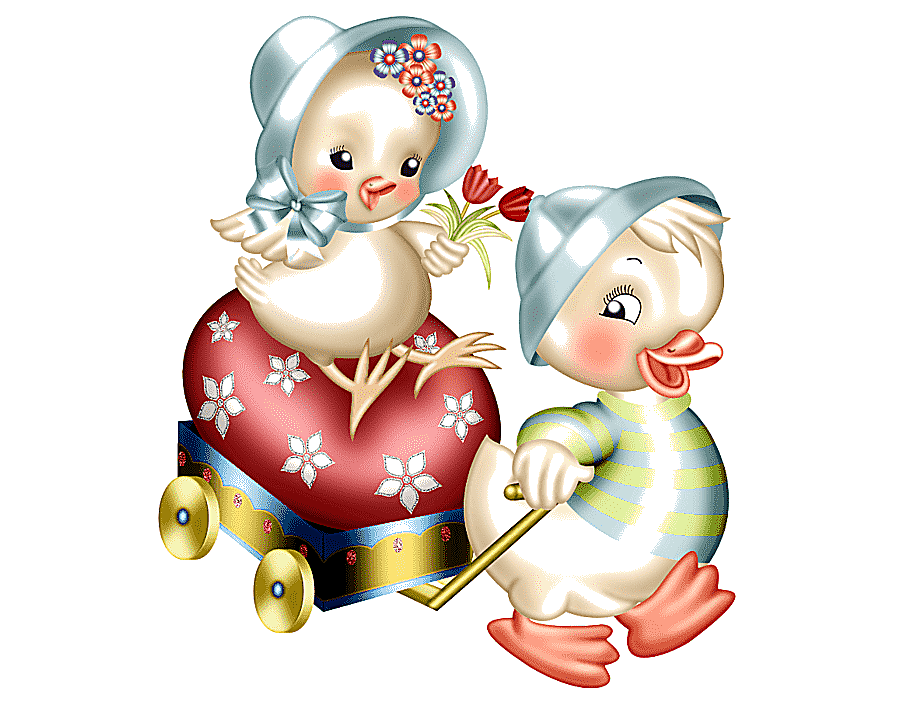 png clipart ducklings easter bunny easter chickens decoration food chicken