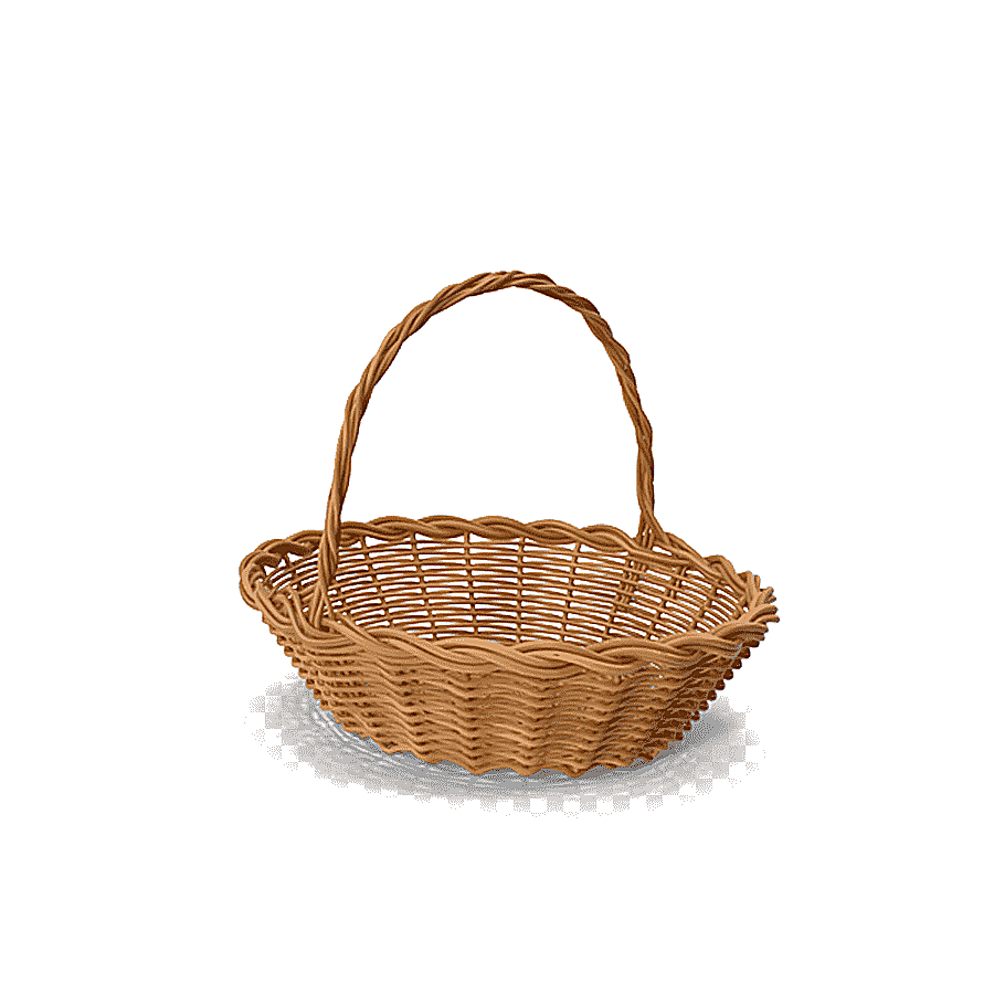 png clipart easter basket easter basket holidays easter eggs