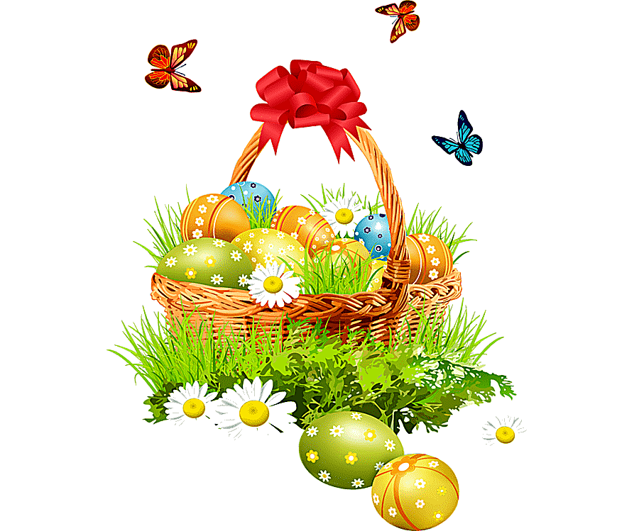 png clipart easter basket easter bunny easter food holidays