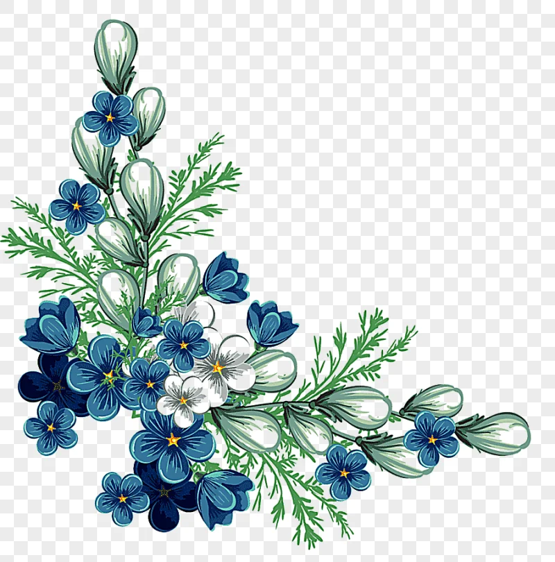 png clipart easter borders and frames information easter flower arranging holidays