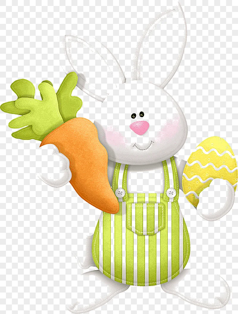 png clipart easter bunny bunny hugsfood holidays