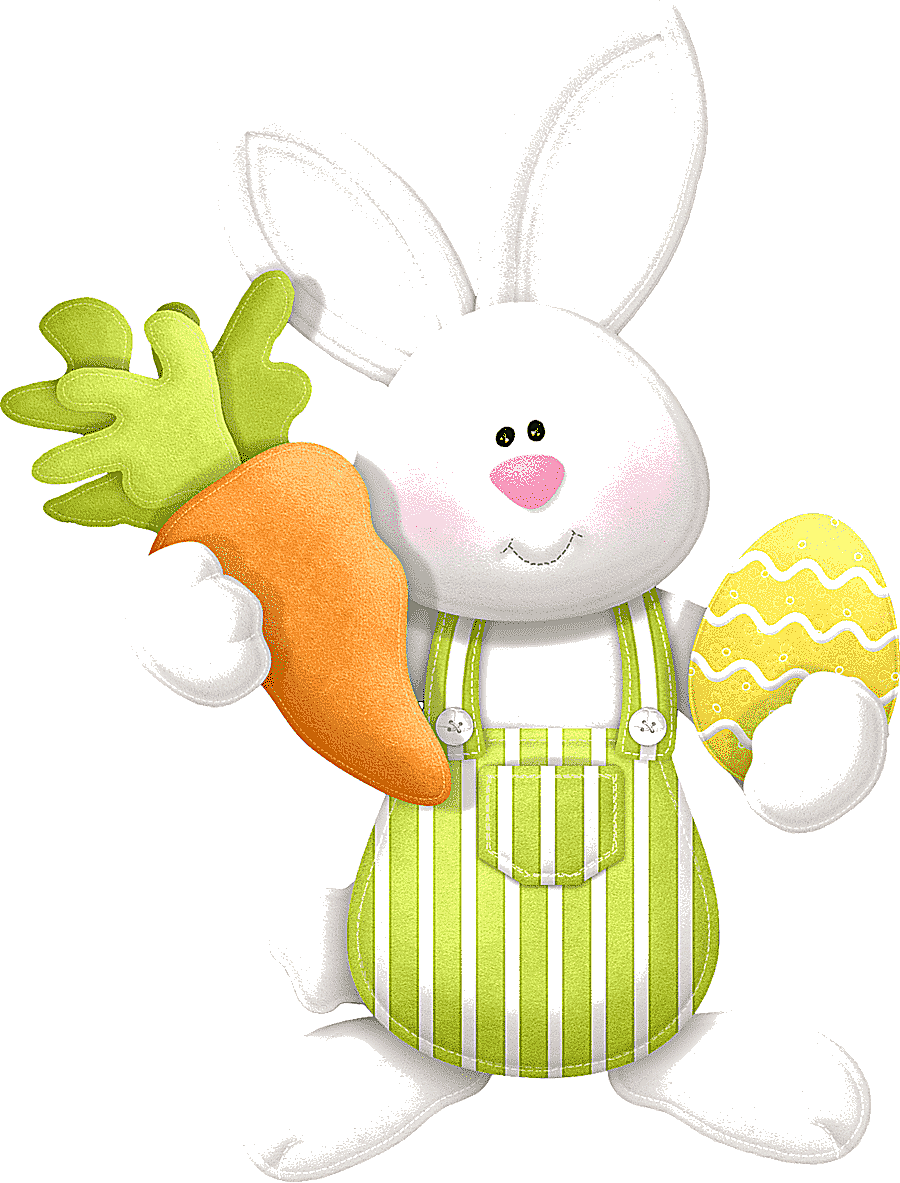 png clipart easter bunny bunny hugsfood holidays