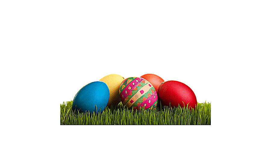 png clipart easter bunny chicken easter egg grassy egg child painted