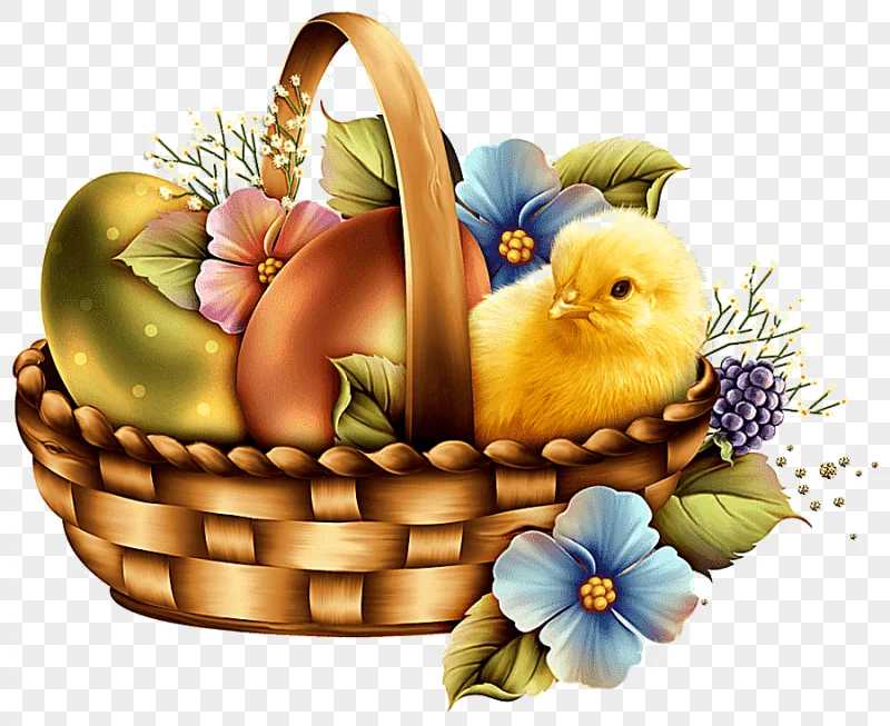 png clipart easter bunny desktop easter chicks food holidays