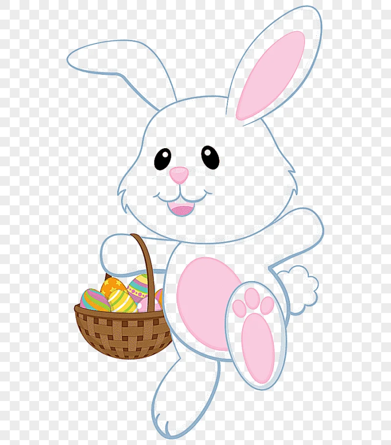 png clipart easter bunny domestic rabbit watercolor bunny easter egg baby toys