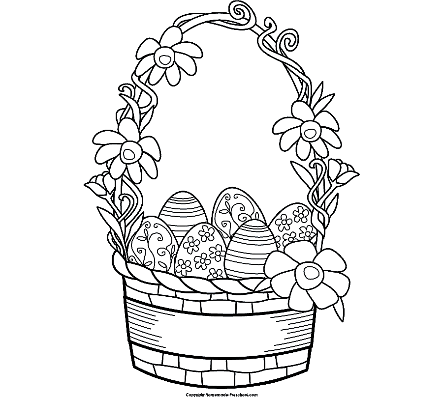 png clipart easter bunny easter basket easter egg easter basket white food