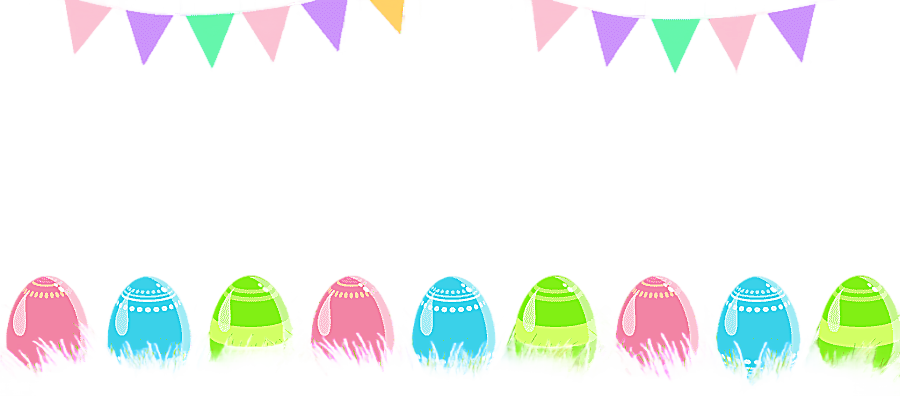 png clipart easter bunny easter egg banner easter holidays computer wallpaper