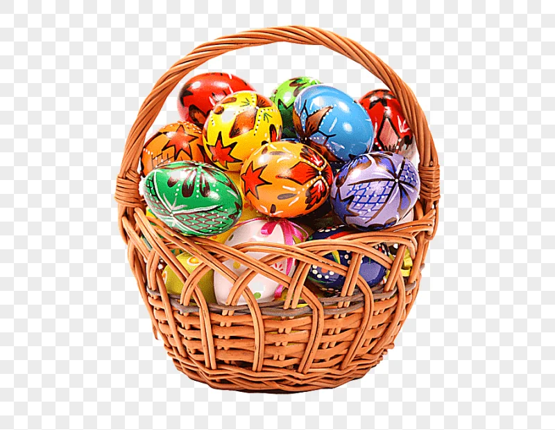 png clipart easter bunny easter egg basket egg hunt jesus easter food holidays