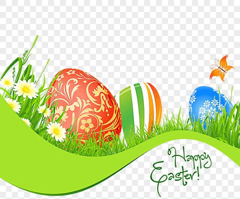 png clipart easter bunny easter egg easter background material food holidays