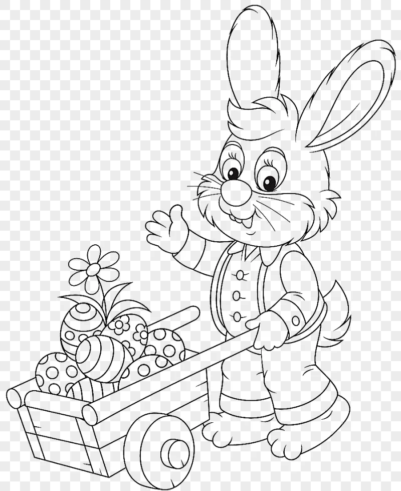png clipart easter bunny easter egg easter bunny white mammal