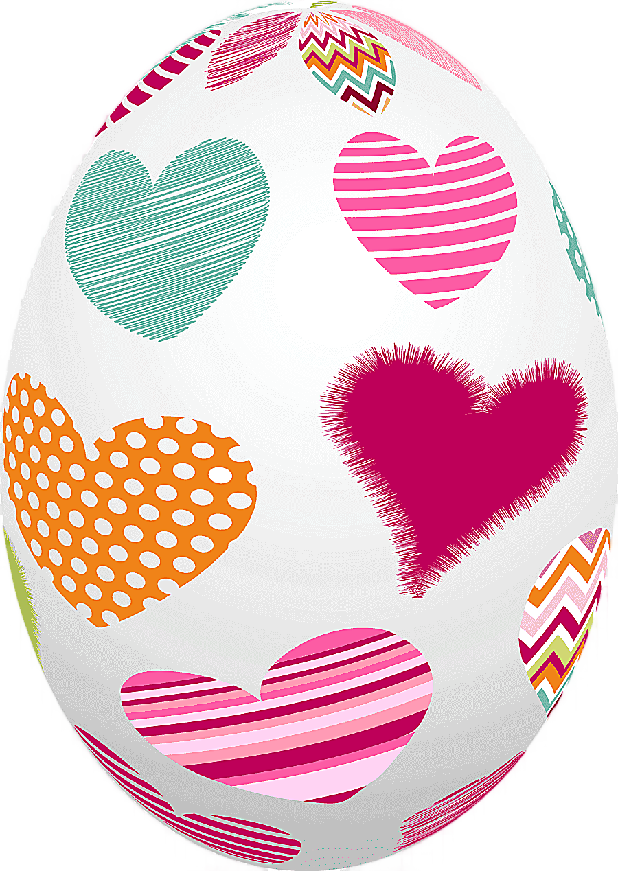 png clipart easter bunny easter egg easter egg egg love heart