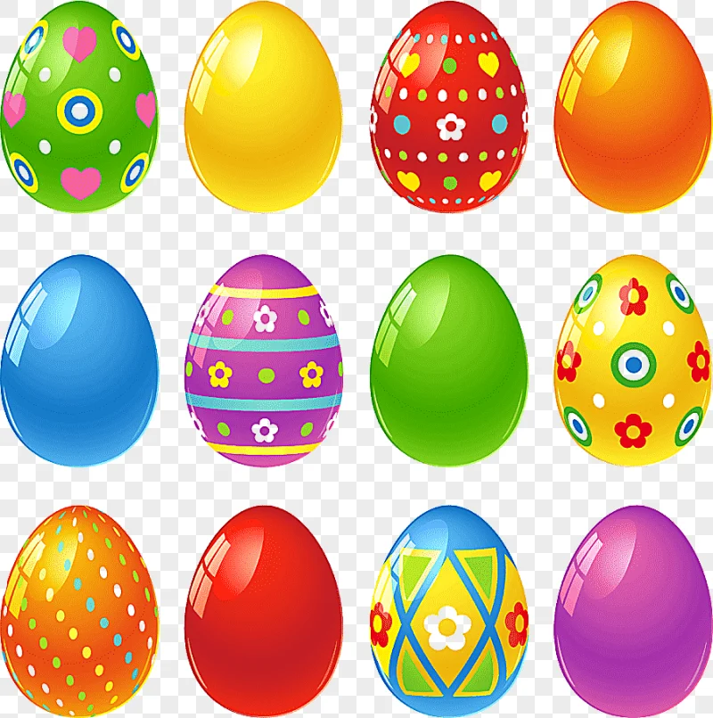 png clipart easter bunny easter egg easter eggs holidays sphere