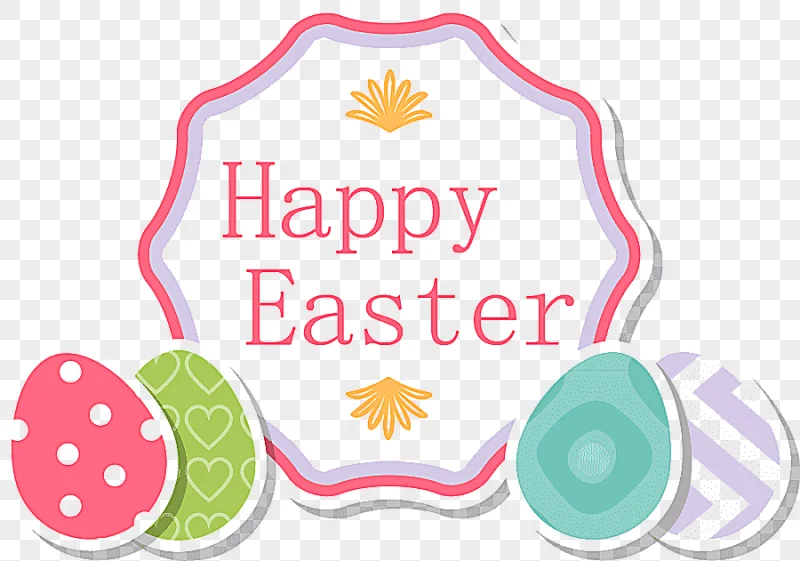 png clipart easter bunny easter egg easter fresh material love ribbon