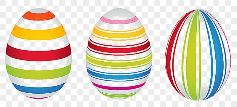 png clipart easter bunny easter egg easter striped eggs easter eggs product