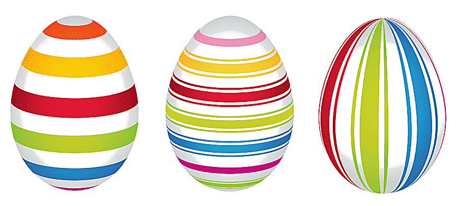 png clipart easter bunny easter egg easter striped eggs easter eggs product