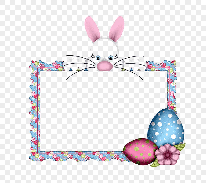 png clipart easter bunny easter egg frames graphy easter holidays photography
