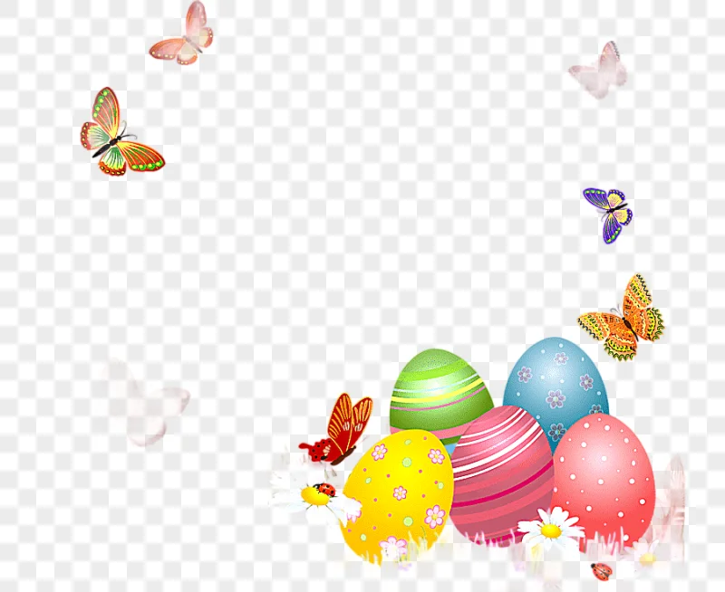 png clipart easter bunny easter egg good friday easter frame child holidays
