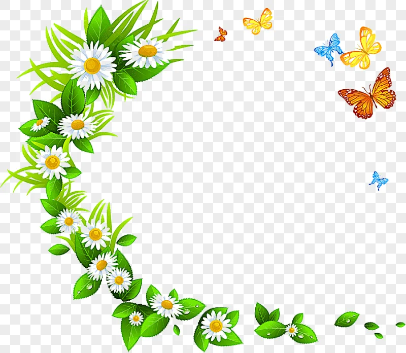 png clipart easter bunny easter egg happiness wish garland wish leaf