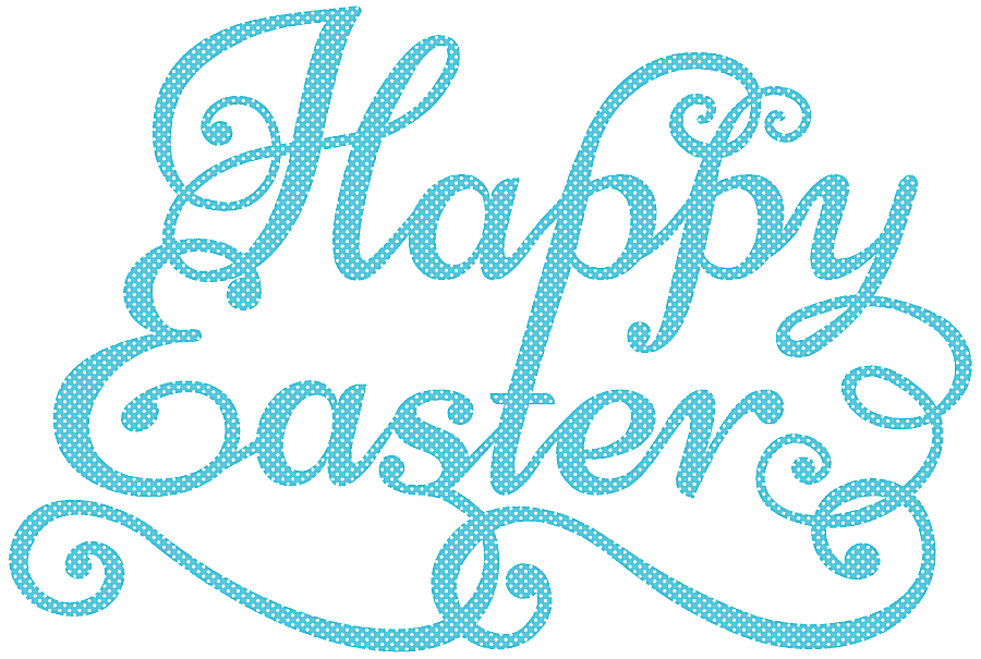 png clipart easter bunny easter egg happy easter love blue