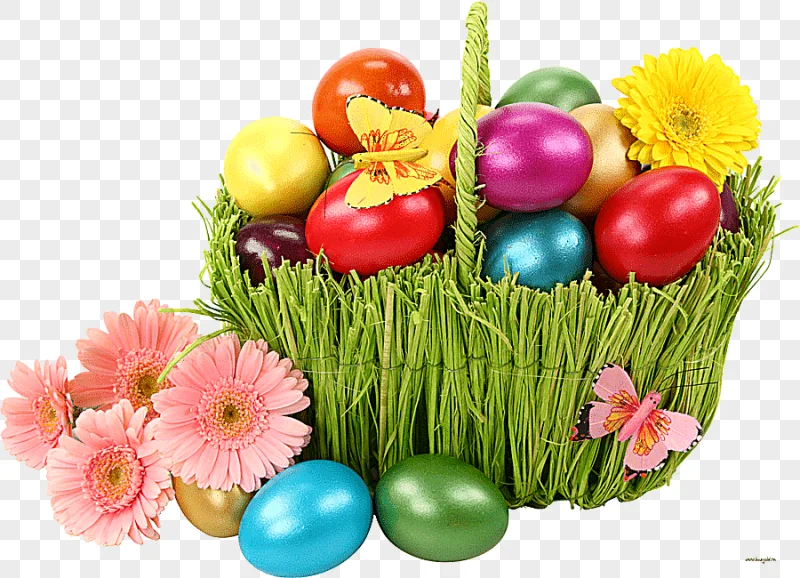 png clipart easter bunny easter egg holiday easter basket easter natural foods food