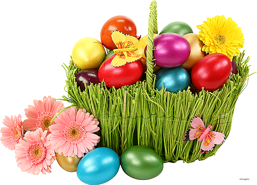 png clipart easter bunny easter egg holiday easter basket easter natural foods food
