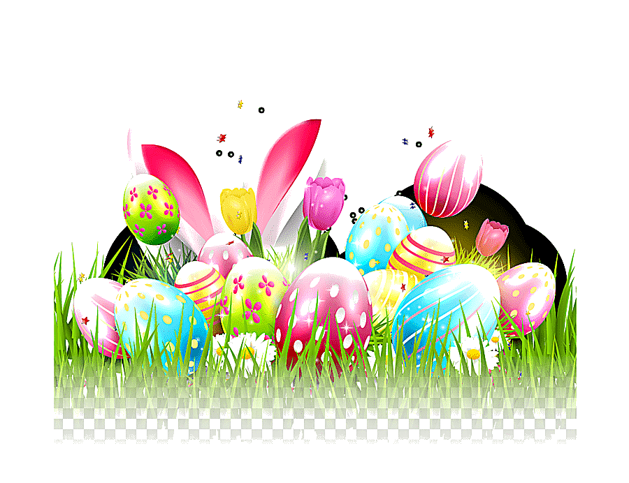 png clipart easter bunny easter egg illustration easter eggs material holidays poster
