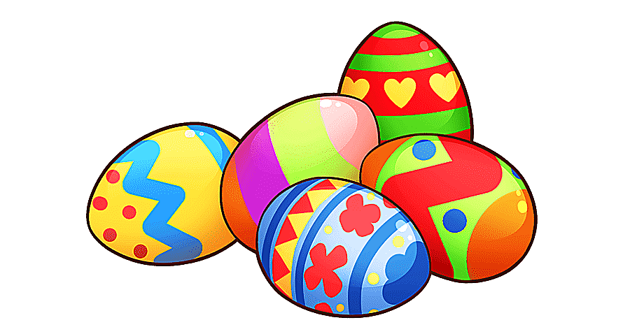 png clipart easter bunny easter egg minion pumpkin s food easter egg
