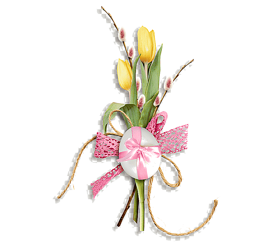 png clipart easter bunny easter egg paschal greeting floral design easter flower arranging