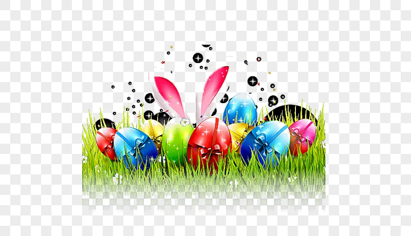 png clipart easter bunny easter egg rabbit easter eggs material template holidays