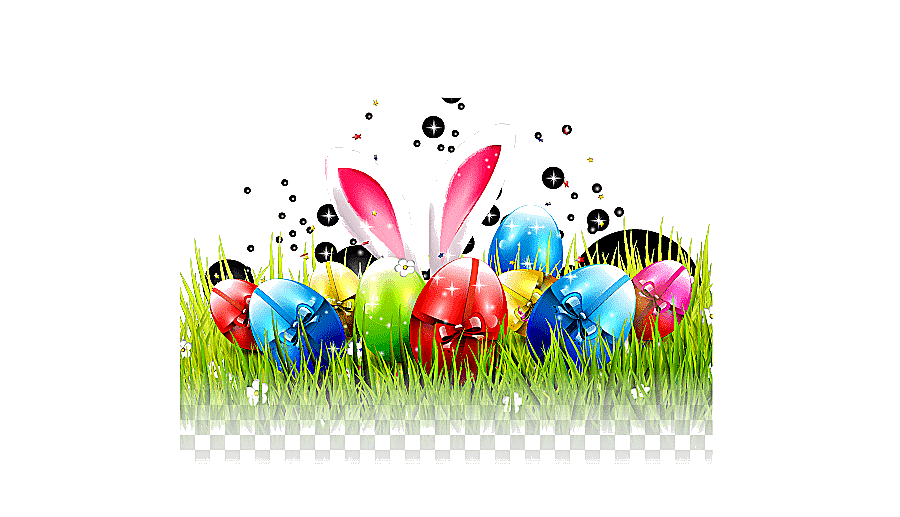 png clipart easter bunny easter egg rabbit easter eggs material template holidays