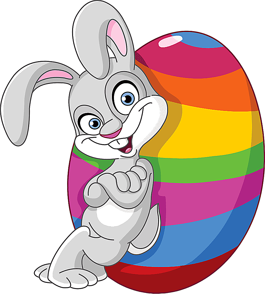 png clipart easter bunny easter egg rabbit easter mammal holidays