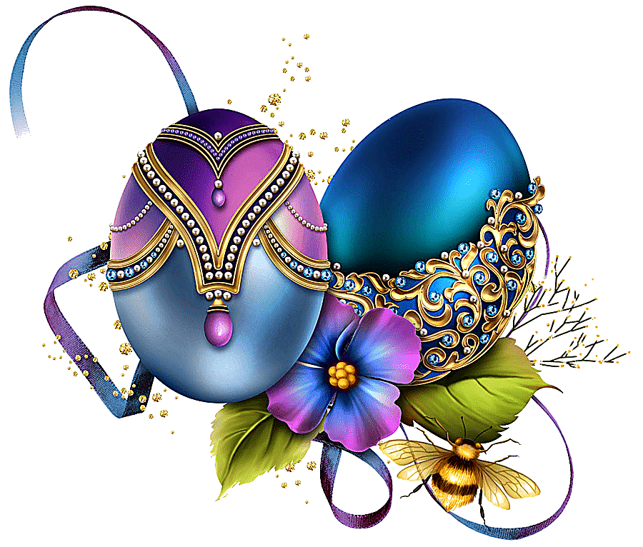 png clipart easter bunny easter egg savior of the world happy easter purple holidays