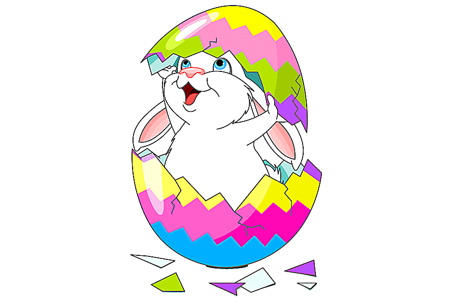 png clipart easter bunny easter food holidays