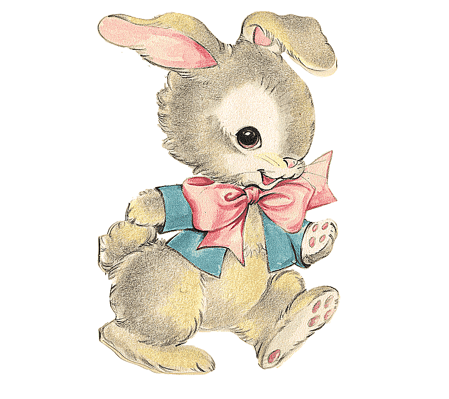 png clipart easter bunny easter holidays bunny