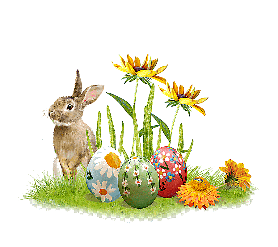png clipart easter bunny easter holidays easter egg