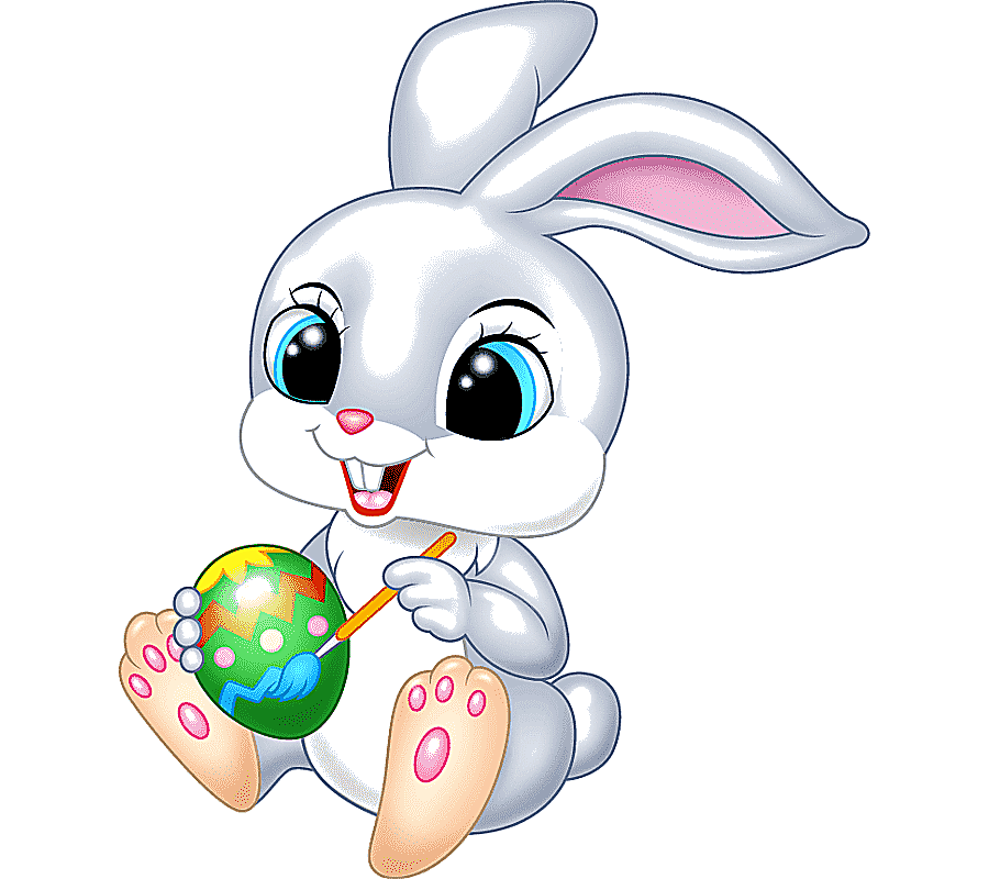 png clipart easter bunny easter mammal holidays