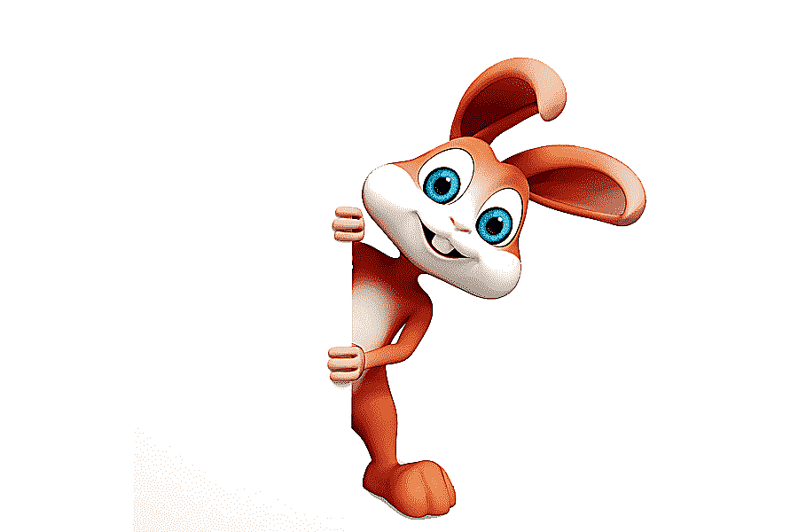 png clipart easter bunny easter rabbit