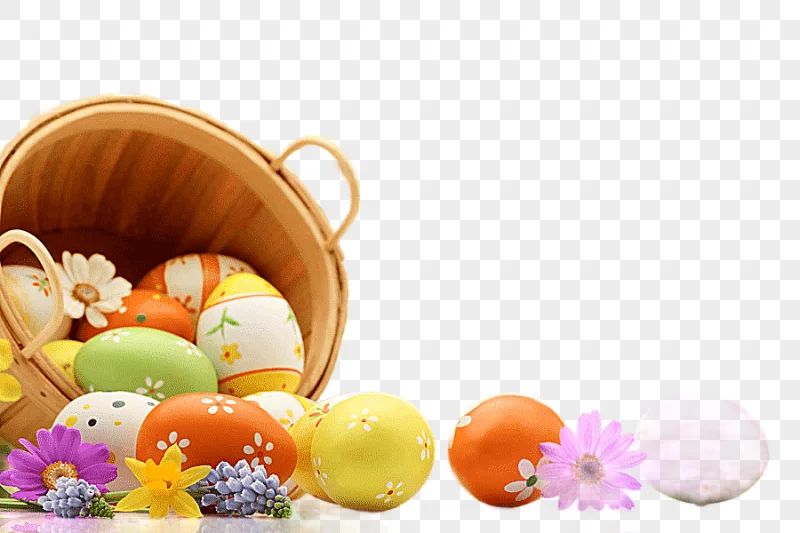 png clipart easter bunny happiness high definition television exquisite easter ad elements