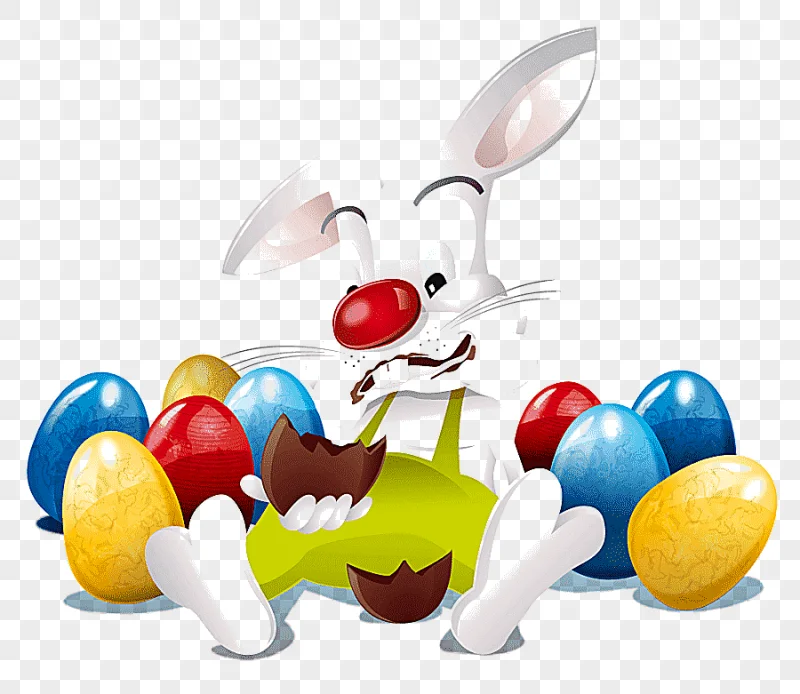 png clipart easter bunny happy easter easter egg easter postcard easter food holidays