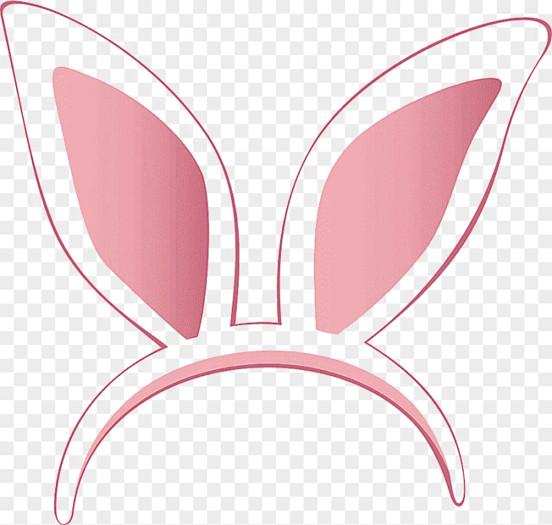 png clipart easter bunny hare rabbit ears animals hare