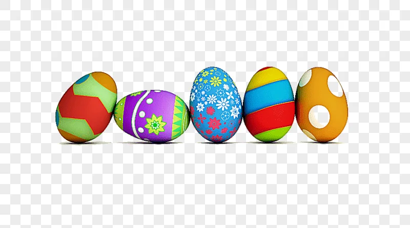 png clipart easter bunny quiche easter egg colorful egg is lovely love color splash